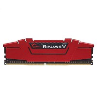 G.SKILL  Ripjaws V CL16 16GB 3000MHz Dual DDR4